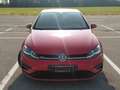 Volkswagen Golf Highline 1.6 TDI BlueMotion Rosso - thumbnail 2