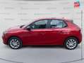 Opel Corsa-e Electric 136ch Rosso - thumbnail 4