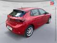 Opel Corsa-e Electric 136ch Rosso - thumbnail 12
