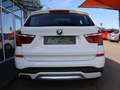 BMW X3 X 3 xDrive 20d HUD RFK Pano Leder X-Line Weiß - thumbnail 13