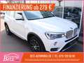 BMW X3 X 3 xDrive 20d HUD RFK Pano Leder X-Line Weiß - thumbnail 1