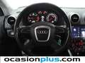 Audi A3 Sportback 1.6TDI Attraction Plateado - thumbnail 24