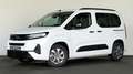 Opel Combo 1,2 Turbo Edition Plus LED Navi volldig. Cockpit Blanc - thumbnail 1