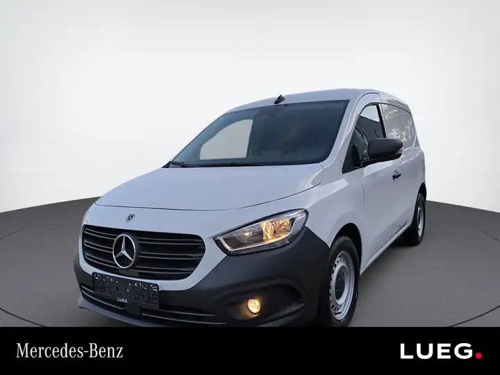 Mercedes-Benz Citan 110 CDI Kasten BASE Standard Kam. KlimaA