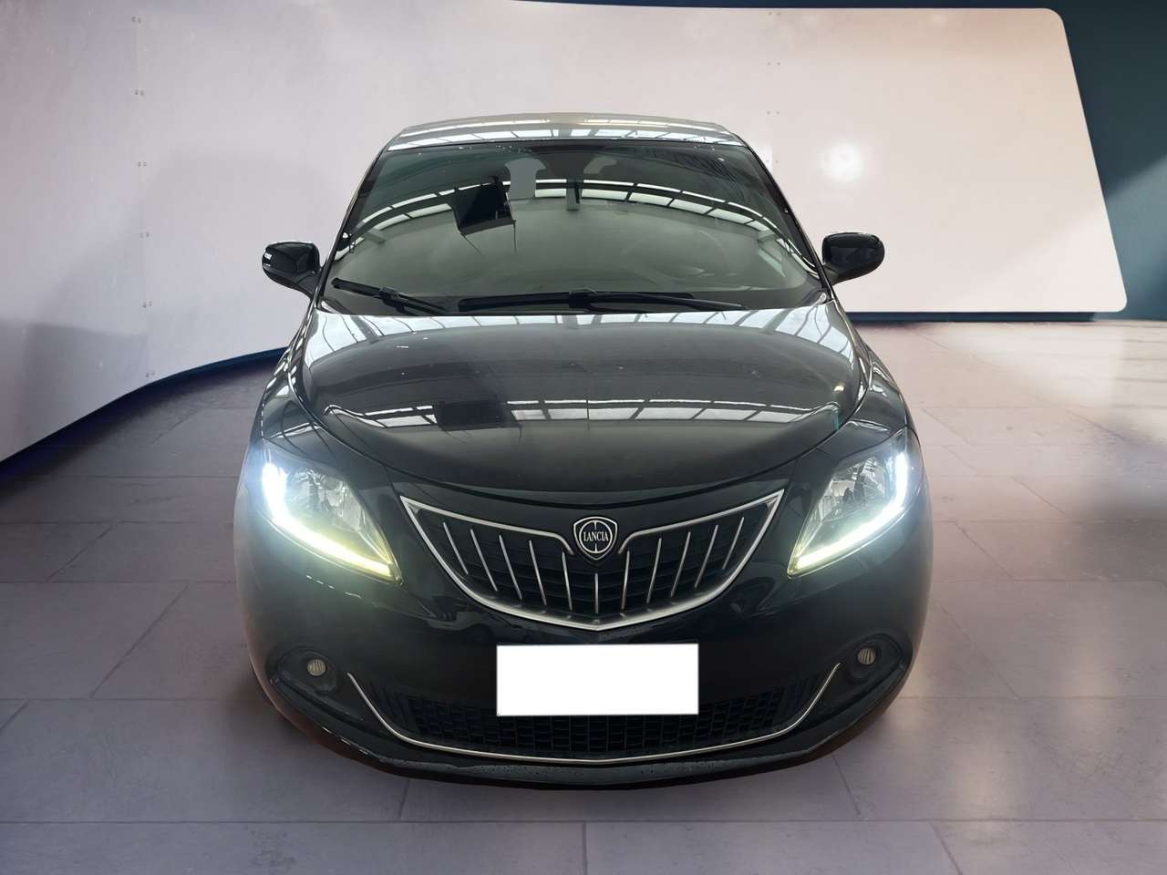 Lancia Ypsilon III 2021 1.0 firefly hybrid Gold s&s 70cv