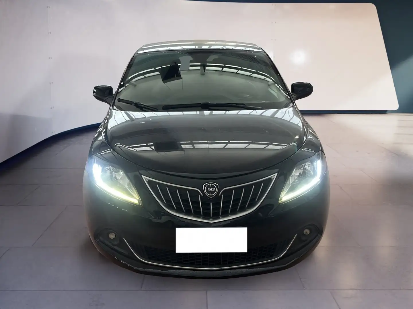 Lancia Ypsilon III 2021 1.0 firefly hybrid Gold s&s 70cv - 1