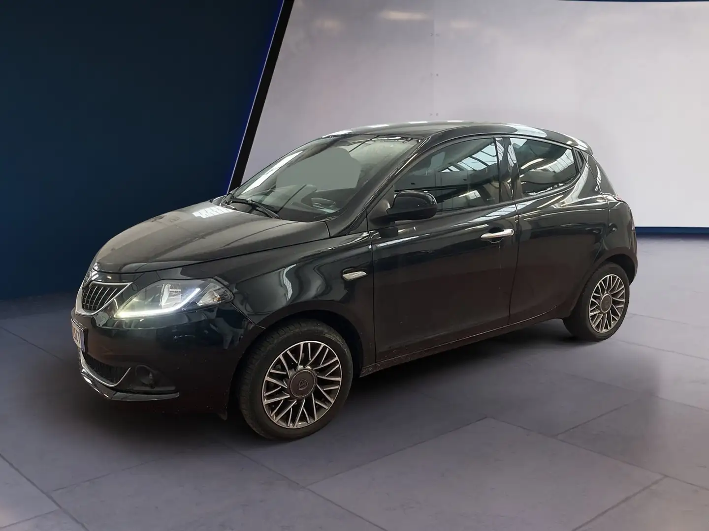 Lancia Ypsilon III 2021 1.0 firefly hybrid Gold s&s 70cv - 2