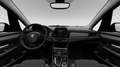 BMW 218 i Gran Tourer Advantage Navi PDC Tempomat Noir - thumbnail 5