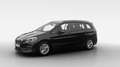BMW 218 i Gran Tourer Advantage Navi PDC Tempomat Noir - thumbnail 1