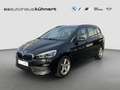 BMW 218 i Gran Tourer Advantage Navi PDC Tempomat Schwarz - thumbnail 1