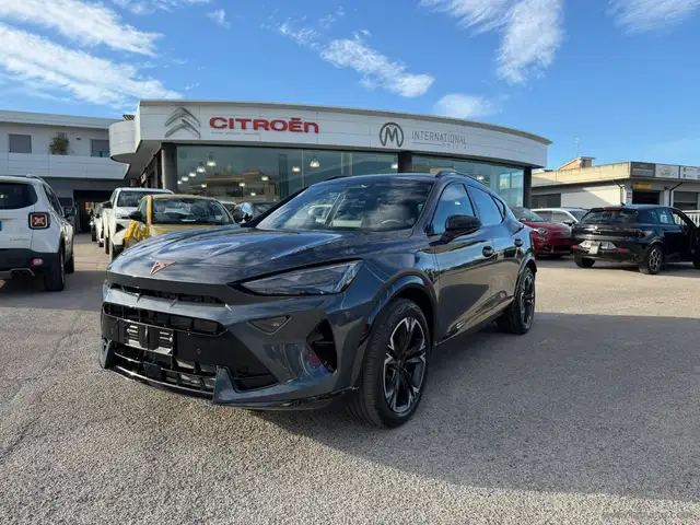 CUPRA Formentor 1.5 e-Hybrid DSG Business