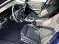 BMW 330 Advantage Blau - thumbnail 1