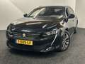 Peugeot 508 SW 1.6 HYBRID ALLURE PACK STOFLEDER NAVIGATIE APPL Zwart - thumbnail 9