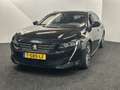 Peugeot 508 SW 1.6 HYBRID ALLURE PACK STOFLEDER NAVIGATIE APPL Zwart - thumbnail 3