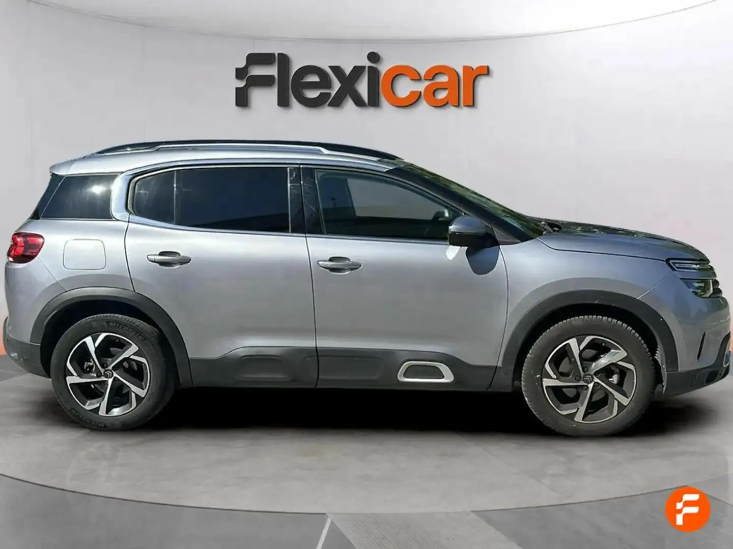 Citroen C5 Aircross BlueHdi 96kW (130CV) S&S Feel Amarillo - 2