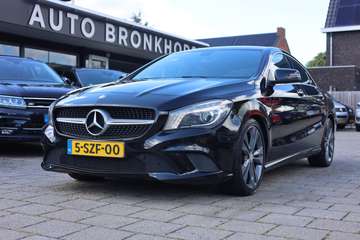 AUTOMAAT | AMG | NAVI | CLIMA | CRUISE | RIJKLAAR