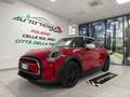 MINI Cooper Mini IV F56 2021 3p  Classic Premium Rosso - thumbnail 1