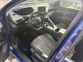 Peugeot 3008 1.6 BLUEHDI 120CH ALLURE BUSINESS S\u0026S EAT6 Bleu - thumbnail 7