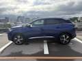 Peugeot 3008 1.6 BLUEHDI 120CH ALLURE BUSINESS S\u0026S EAT6 Azul - thumbnail 3