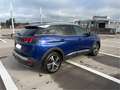 Peugeot 3008 1.6 BLUEHDI 120CH ALLURE BUSINESS S\u0026S EAT6 Bleu - thumbnail 6