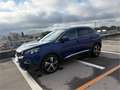 Peugeot 3008 1.6 BLUEHDI 120CH ALLURE BUSINESS S\u0026S EAT6 Bleu - thumbnail 1