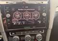 Volkswagen Golf gte 204 ch 1.4 tfsi turbo hybrid- batterie ok -full suivis- excellent etat- car play- radars av-ar Gris - thumbnail 16