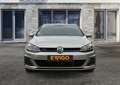 Volkswagen Golf gte 204 ch 1.4 tfsi turbo hybrid- batterie ok -full suivis- excellent etat- car play- radars av-ar Gris - thumbnail 30