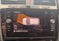 Volkswagen Golf gte 204 ch 1.4 tfsi turbo hybrid- batterie ok -full suivis- excellent etat- car play- radars av-ar Gris - thumbnail 12
