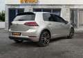 Volkswagen Golf gte 204 ch 1.4 tfsi turbo hybrid- batterie ok -full suivis- excellent etat- car play- radars av-ar Gris - thumbnail 2