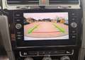 Volkswagen Golf gte 204 ch 1.4 tfsi turbo hybrid- batterie ok -full suivis- excellent etat- car play- radars av-ar Gris - thumbnail 13