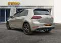 Volkswagen Golf gte 204 ch 1.4 tfsi turbo hybrid- batterie ok -full suivis- excellent etat- car play- radars av-ar Gris - thumbnail 26