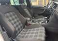 Volkswagen Golf gte 204 ch 1.4 tfsi turbo hybrid- batterie ok -full suivis- excellent etat- car play- radars av-ar Gris - thumbnail 6