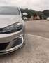 Volkswagen Golf gte 204 ch 1.4 tfsi turbo hybrid- batterie ok -full suivis- excellent etat- car play- radars av-ar Gris - thumbnail 9