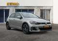 Volkswagen Golf gte 204 ch 1.4 tfsi turbo hybrid- batterie ok -full suivis- excellent etat- car play- radars av-ar Gris - thumbnail 29
