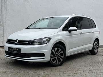 1.5 TSI DSG Active 7-Sitzer/AHK/IQ.Drive