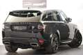 Land Rover Range Rover Sport 2,0 Si4 PHEV AWD HSE Dynamic Schwarz - thumbnail 4