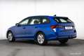 Skoda Octavia Combi Ambition TDI Aut. AHK KAMERA COLUMBUS ++ Blau - thumbnail 4