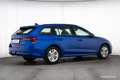 Skoda Octavia Combi Ambition TDI Aut. AHK KAMERA COLUMBUS ++ Blau - thumbnail 32