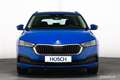Skoda Octavia Combi Ambition TDI Aut. AHK KAMERA COLUMBUS ++ Blau - thumbnail 2