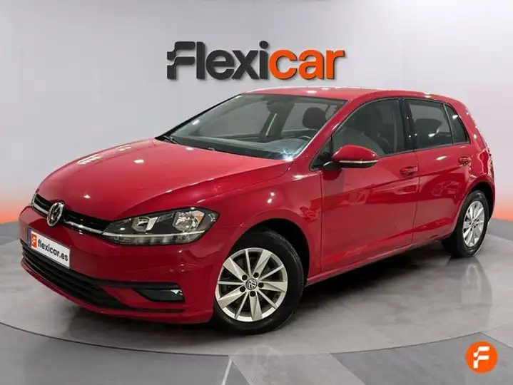 Volkswagen Golf VII 1.0 TSI BMT Advance 3p 2018, foto 3