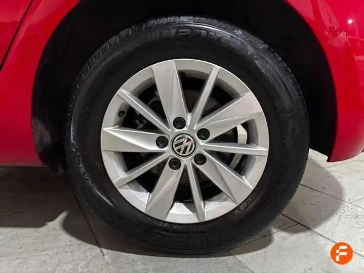 Volkswagen Golf VII 1.0 TSI BMT Advance 3p 2018, foto 20