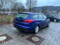Ford Focus Turnier Business Blau - thumbnail 4