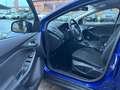 Ford Focus Turnier Business Blau - thumbnail 8