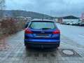 Ford Focus Turnier Business Blau - thumbnail 5