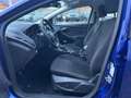 Ford Focus Turnier Business Blau - thumbnail 9
