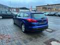 Ford Focus Turnier Business Blau - thumbnail 6