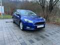 Ford Focus Turnier Business Blau - thumbnail 3