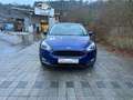 Ford Focus Turnier Business Blau - thumbnail 2