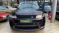 Land Rover Range Rover Sport Sport SVR  Großes Carbon Paket Editi. Sonderlack Zwart - thumbnail 9