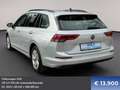 Volkswagen Golf VIII 2.0 TDI Life Automatic/Garantie Silber - thumbnail 4